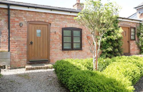 The Old Dairy - Foto 18