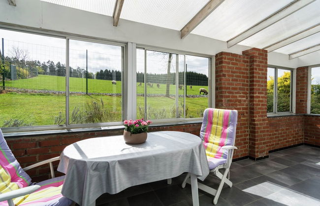 Scenic Stay in Vencimont - Foto 15