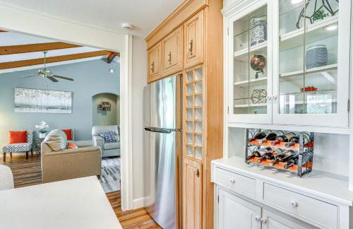 8-Acre Retreat Pool and Stunning Mt Lassen View! - Foto 10