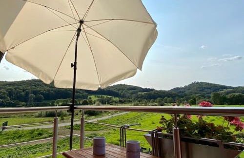 Ferienwohnung Auenblick - Foto 16