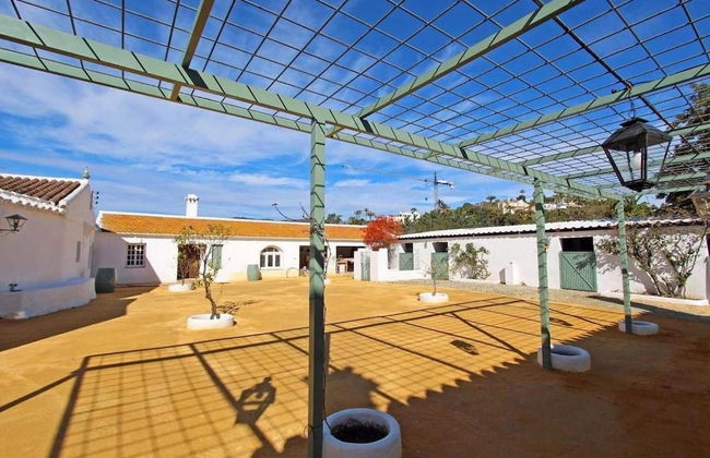 Cortijo de Correa - Foto 36