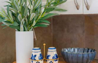 Historic Home w a Fresh Look - Downtown - Foto 19