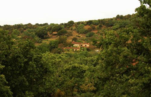 Casa Rural El Cabezo de Sierra de Gata - Foto 55