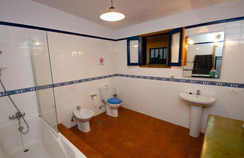 Galguen Paradise in the island of stars. Villa. - Foto 14