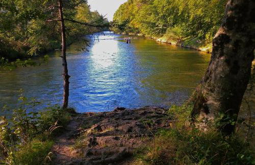 Ferienwohnung Gartenglück - Foto 61