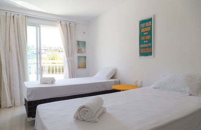 Solarium Residence Resort - Foto 8