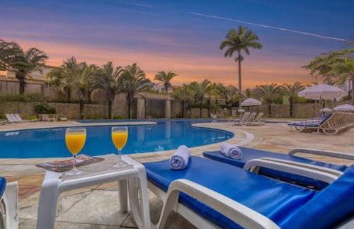 Apartamento beira mar Barra da Tijuca - Foto 47