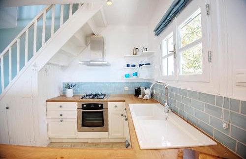 Olive Tree House - Foto 16