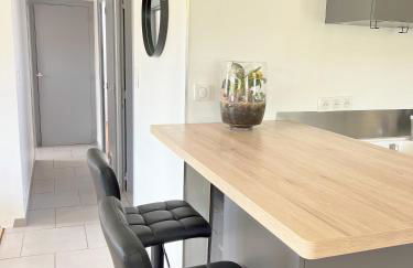 Maison Champ du Fort - Jardin & Pétanque à Chablis - Foto 14