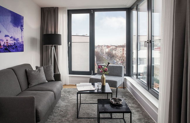 AMANO HOME Apartments - Foto 17