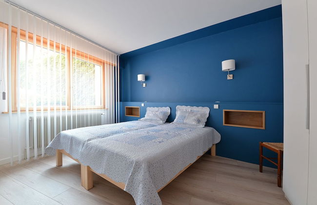 S'harzala Bleu - Foto 16