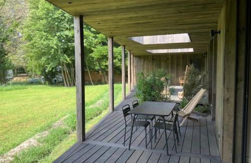 Lisière du Lac - 100m du Lac - Foto 15