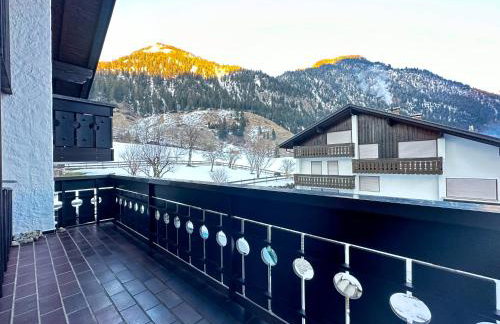 Ferienwohnung Auszeit - Foto 6