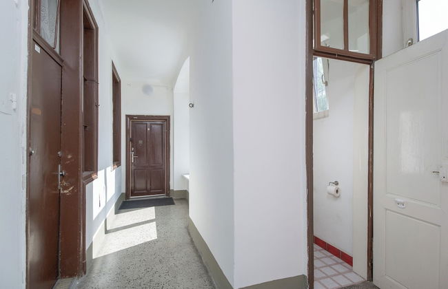 Apartment Johannitergasse - Foto 42