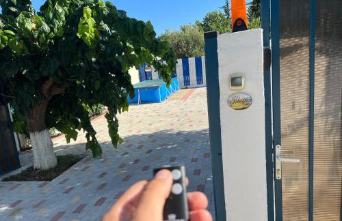 Kalosýni Holiday Home Lefkada - Foto 66