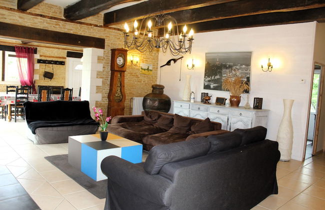 La Cour Saint Richer - Foto 49