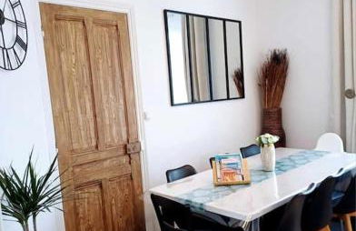 Maison de vacances familiale à Trouville-sur-mer - Photo 18