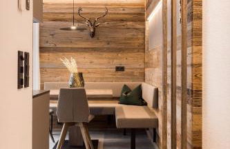 Obergasserhof Apt Waldruhe - Foto 11