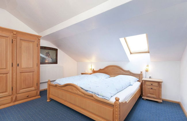 Bauernhof in Spandlberg am Hohe Bogen - Foto 12