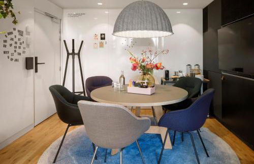 Zoku Paris - Foto 73