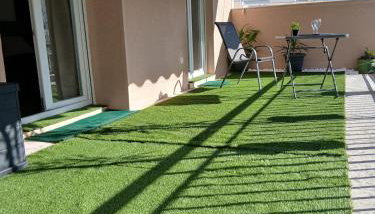 Sky Garden, penthouse in Athens - Foto 5