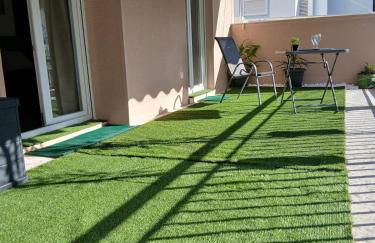 Sky Garden, penthouse in Athens - Foto 5