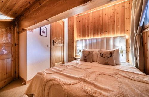 Apartment Kozi, Méribel - by EMERALD STAY - Foto 17