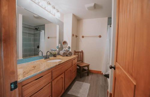 3 King Beds Hot Tub Arcades 5 Baths - Foto 39