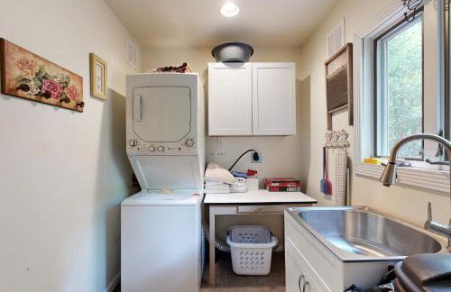 Lakeview Cabin - Foto 17