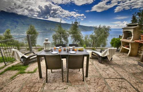 Appartamento Limone - Theater Home - Foto 13