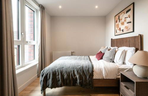 Urban Rest Bermondsey - Photo 7