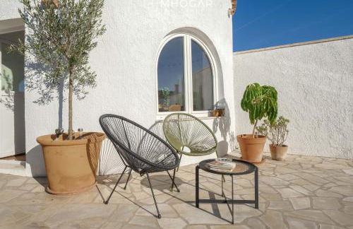 CASA LA MOTUCA - Calpe COSTA BLANCA - Photo 57