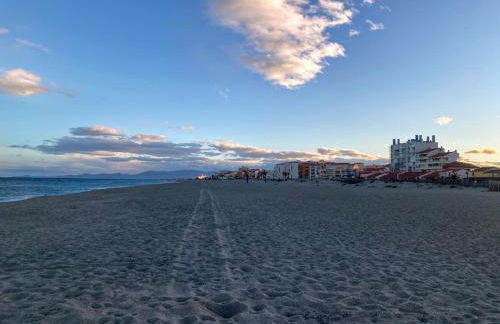 Charmante maison à Le Barcarès - Foto 13