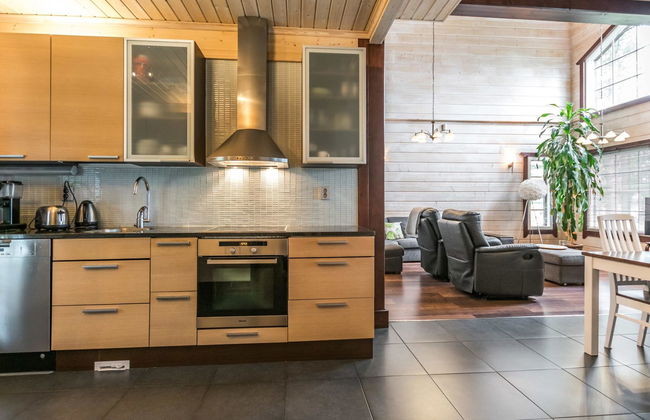 Mäntyranta - Foto 8