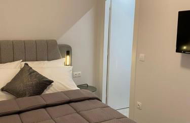SimOtel Downtown Suite - Foto 14