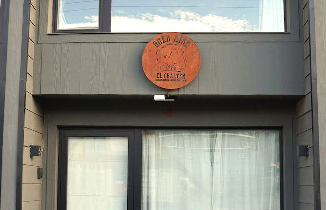 Güer Aike Tiny Houses - Foto 13