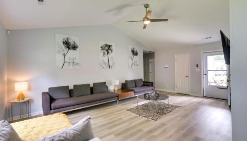 Greensboro Vacation Rental with Patio, Yard! - Foto 2