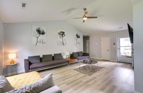 Greensboro Vacation Rental with Patio, Yard! - Foto 2