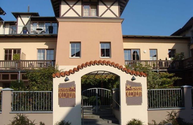 Residence Seestern, Apartment 20 - Foto 21