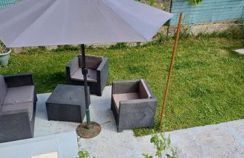 Métro - Sac à dos - Dodo Chez Léontine 2 chambres Parking Wifi - Foto 12