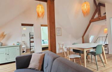 Appartement Vanille - Photo 8