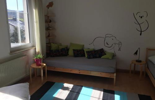 Feriendomizil Mikesh - Foto 13