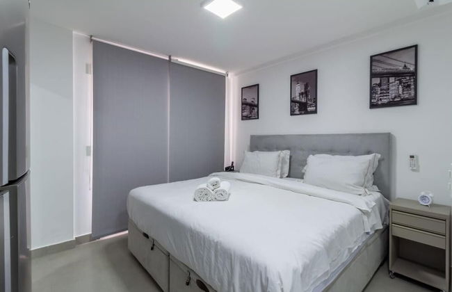 360 Mirante Vila Madalena - Foto 20