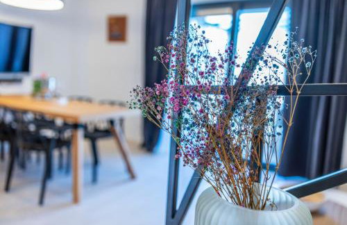 PINNA RESIDENCE - VANGA - Foto 36