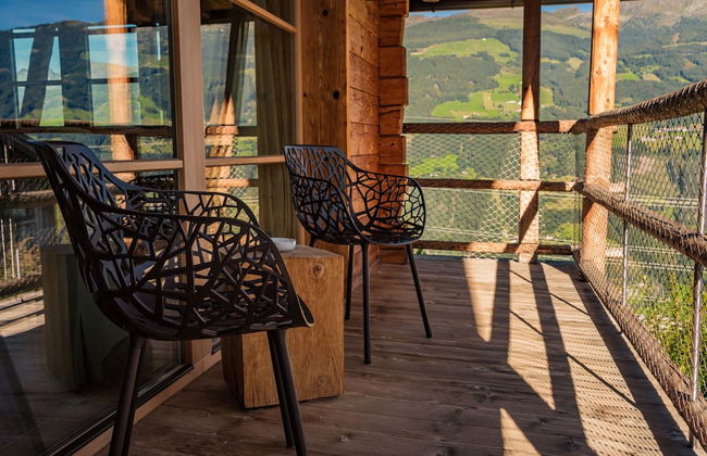 HochLeger - Chalet Refugium - Foto 40