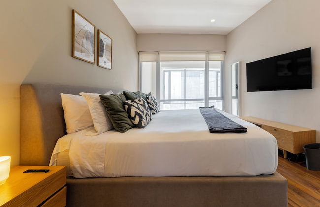 Capitalia Plaza Residences Reforma - Foto 16