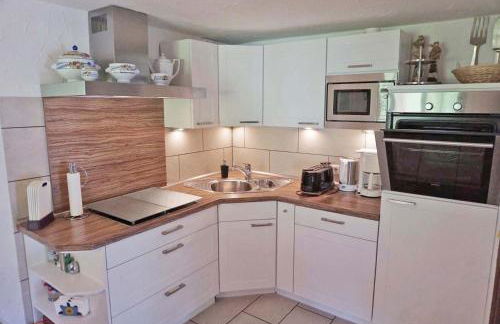 Der Sonnenhof - Ferienwohnungen - Foto 5