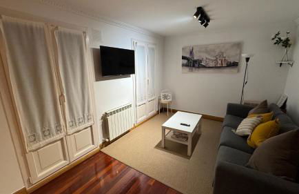 SANTA KATALINA Mundaka - Foto 24