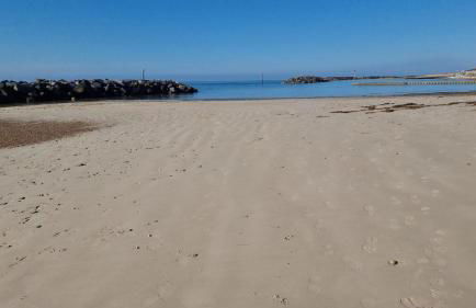 Stone's throw from beach and forest, stunning country walks - Foto 9