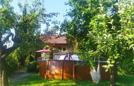 B&B Naturin - Eco Farm - Foto 10